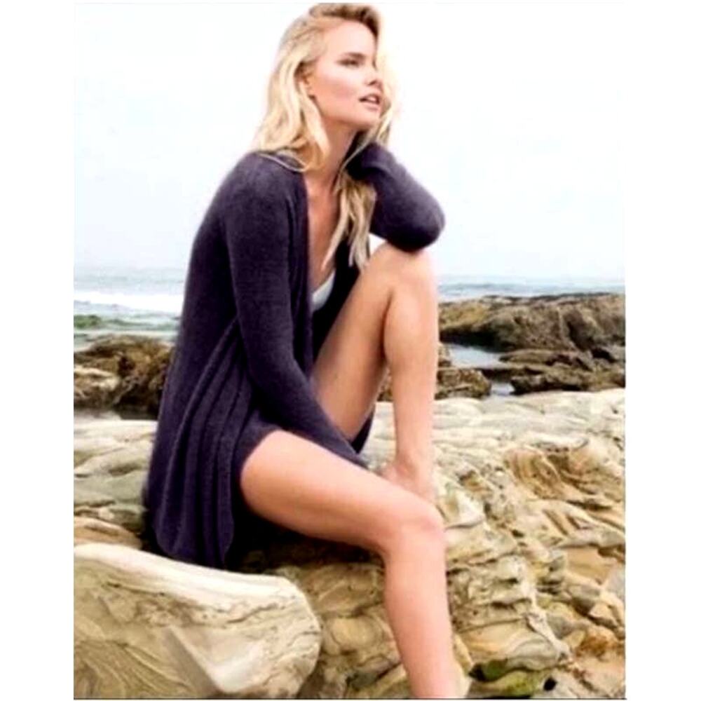 Barefoot Dreams Calypso Cardigan S/M